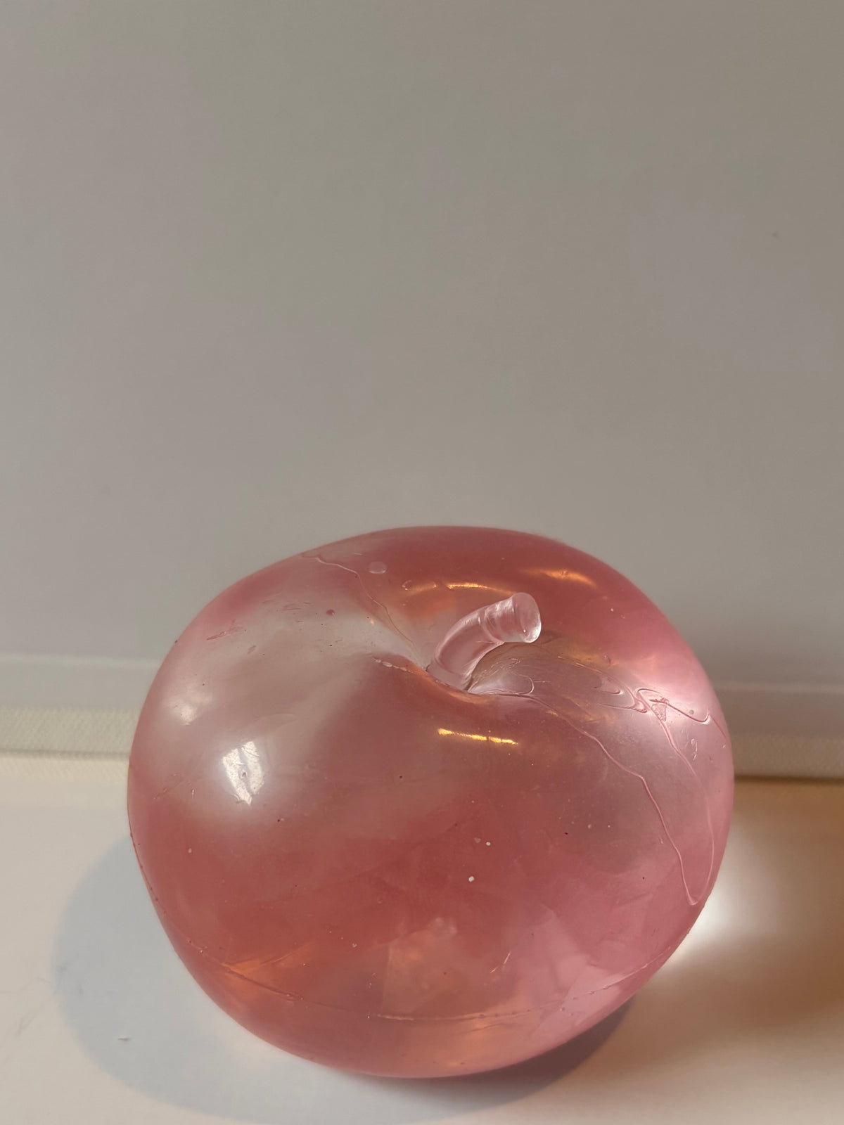 Pink Apple