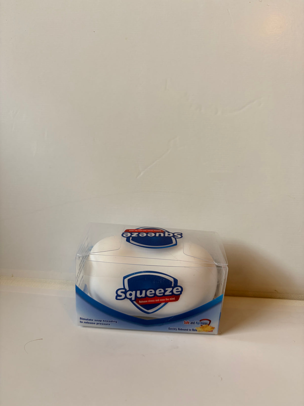 Crunchy Soap