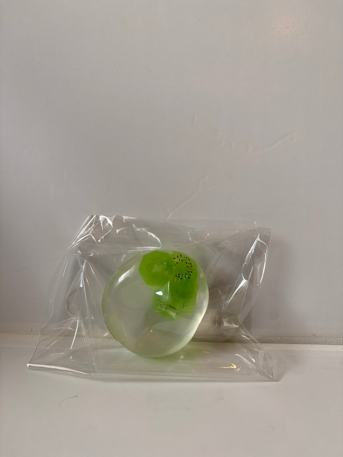 Kiwi Coconut Oil