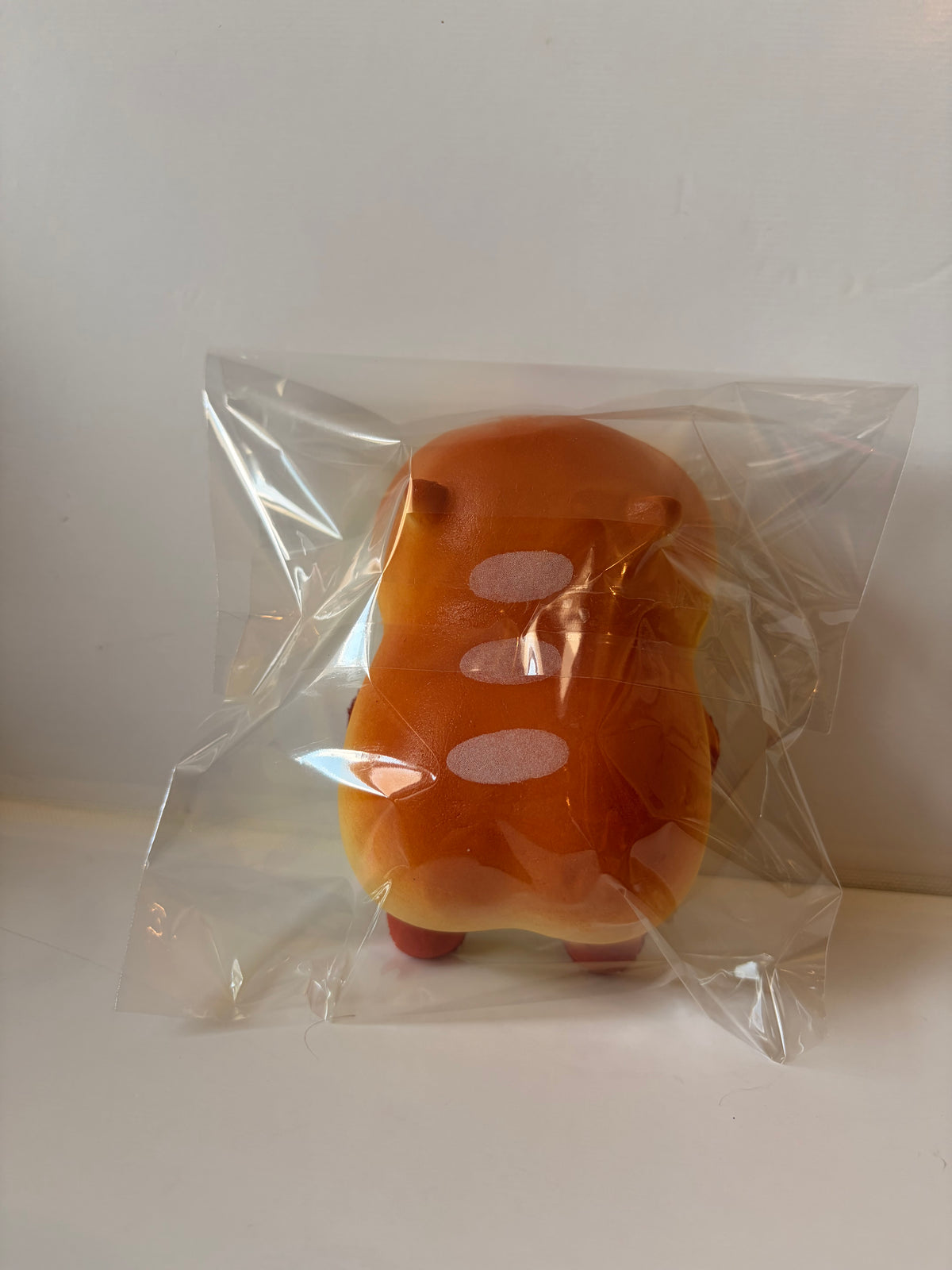 Capybara