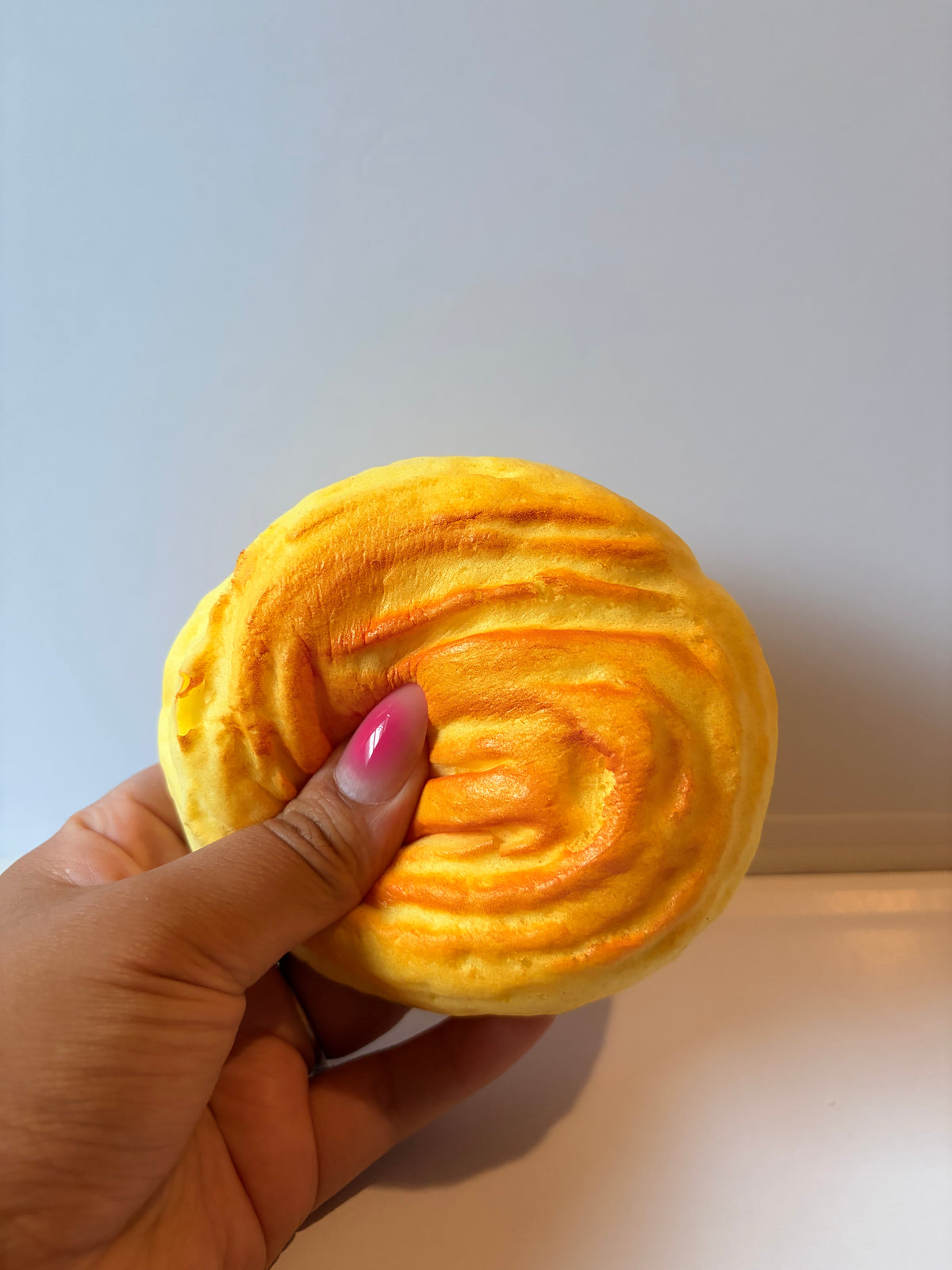 Hand-Shredded Bread
