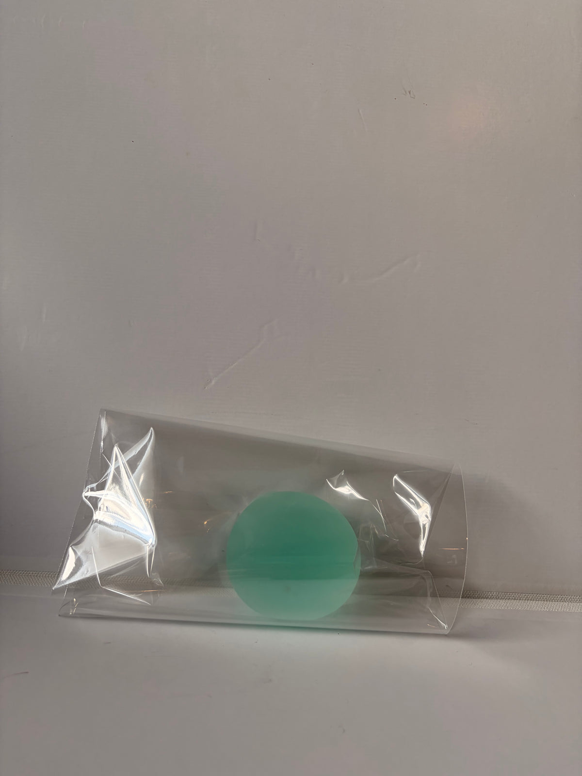 Dreamy Blue
