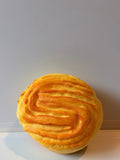 Hand-Shredded Bread