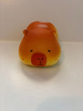 Capybara