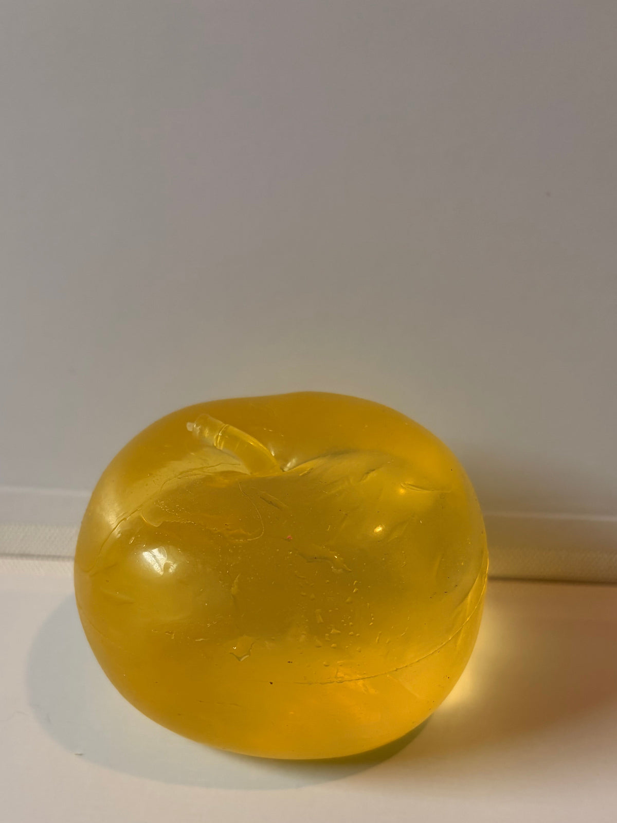 Yellow Apple