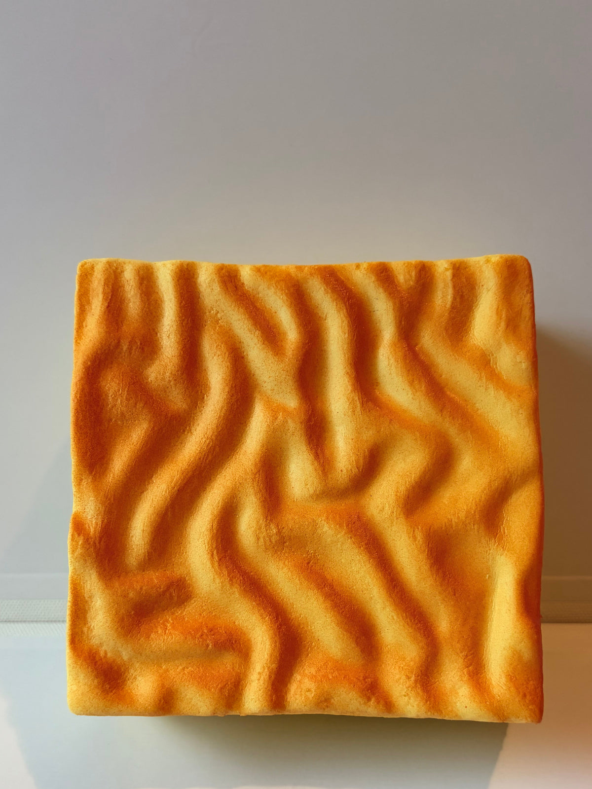 Tiger Skin Cake