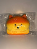 Shiba Sticky Bread