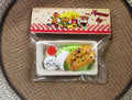 Taba Food Tray