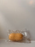 Crunchy peanut