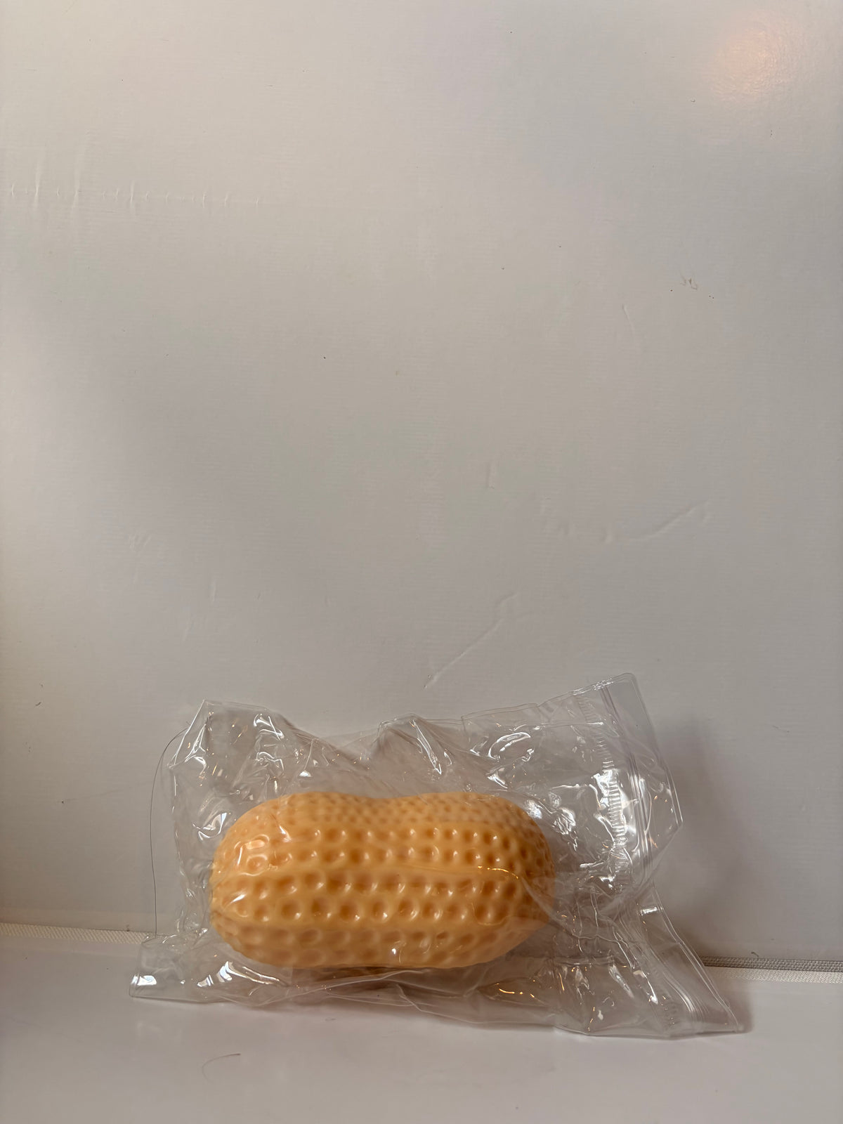 Crunchy peanut
