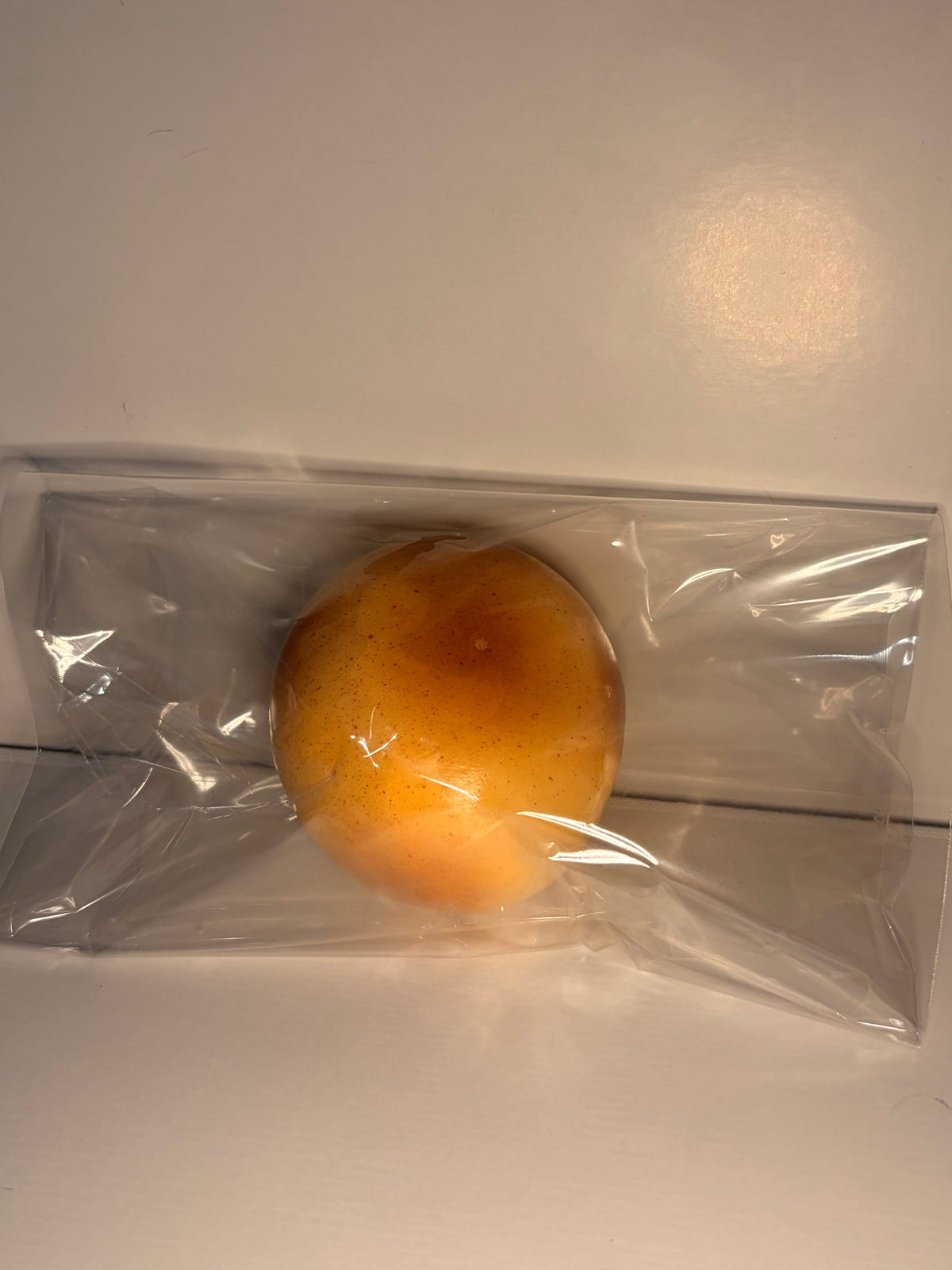 Crunchy Potato