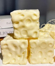 Vaseline Cheese